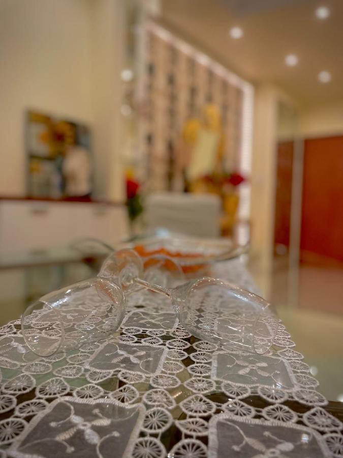 Casa Vacanza Supernova Salerno Esterno foto