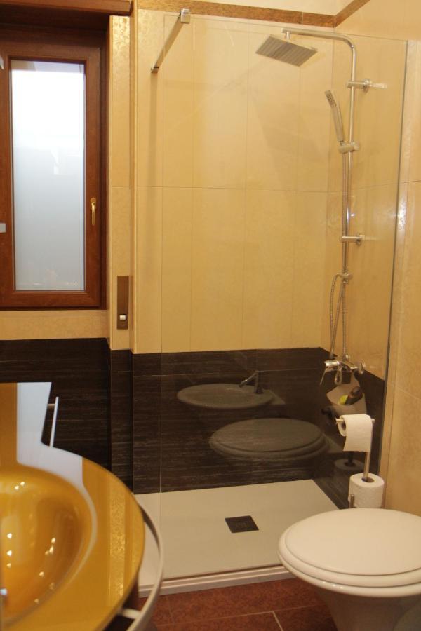 Casa Vacanza Supernova Salerno Esterno foto